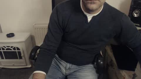 Snapshot of mrhorny_2023 chatting on December 17, 2024, 6:53 pm Your Mister online show from December 17, 2024, 6:53 pm