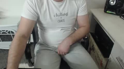 Snapshot of mrhorny_2023 chatting on February 9, 2025, 1:25 pm Your Mister online show from February 9, 2025, 1:25 pm