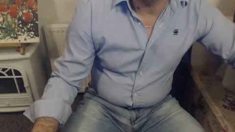 Snapshot of mrhorny_2023 chatting on September 13, 2025, 6:18 pm Your Mister online show from September 13, 2025, 6:18 pm