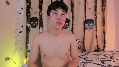 Bastian online show from October 26, 2025, 12:05 am