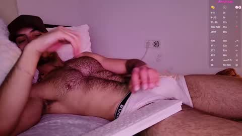 Juan online show from February 25, 2025, 7:42 am