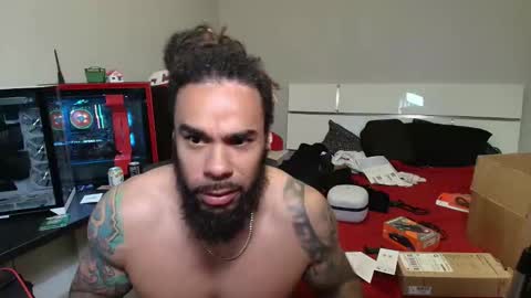 X TeamTJackson tnacamgirls online show from February 12, 2026, 1:11 am