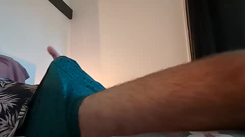 mrjambonsec online show from September 9, 2025, 9:53 am