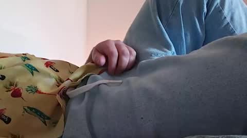 mrjambonsec online show from March 20, 2026, 8:52 am