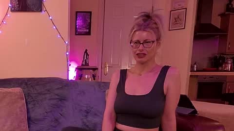 Mr  Mrs J online show from February 18, 2025, 5:21 pm