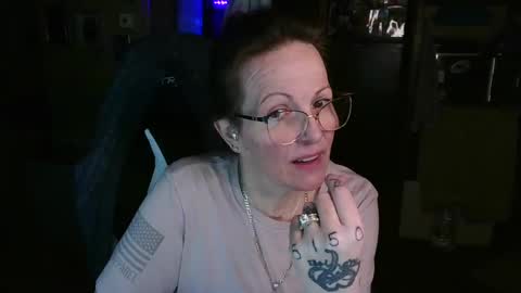 mrjshquinn online show from February 13, 2026, 2:51 am