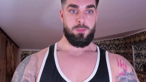 mrkarlhot99 online show from January 13, 2025, 5:33 pm