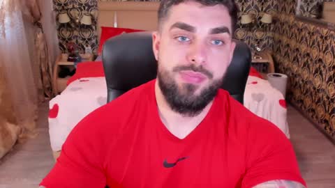 mrkarlhot99 online show from January 29, 2025, 11:41 am