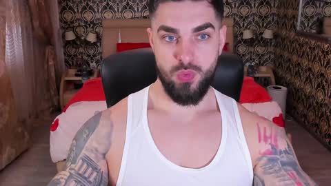 mrkarlhot99 online show from February 8, 2025, 10:07 am