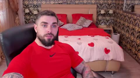 mrkarlhot99 online show from March 2, 2025, 11:50 am