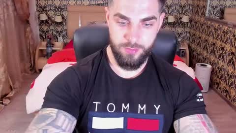 mrkarlhot99 online show from March 11, 2025, 7:36 pm