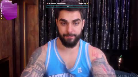 mrkarlhot99 online show from January 13, 2026, 6:02 pm