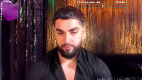 mrkarlhot99 online show from January 17, 2026, 6:44 pm