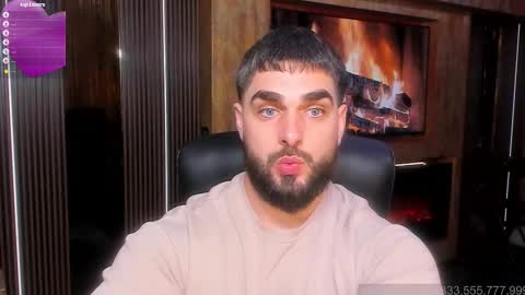 mrkarlhot99 online show from February 2, 2026, 7:23 pm