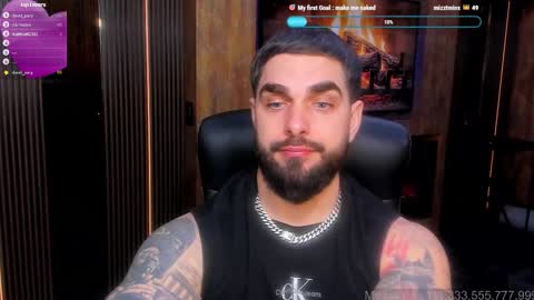 mrkarlhot99 online show from February 10, 2026, 7:18 pm