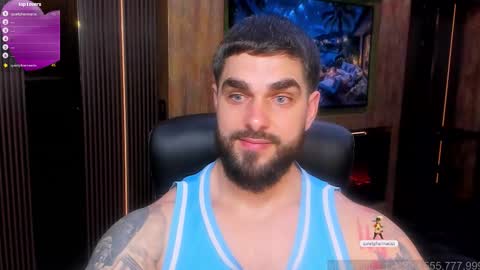 mrkarlhot99 online show from March 3, 2026, 6:36 pm