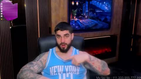 mrkarlhot99 online show from March 4, 2026, 7:20 pm