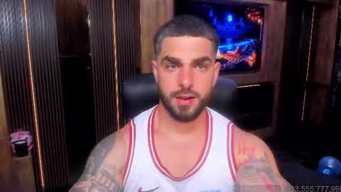 mrkarlhot99 online show from July 2, 2026, 7:20 pm