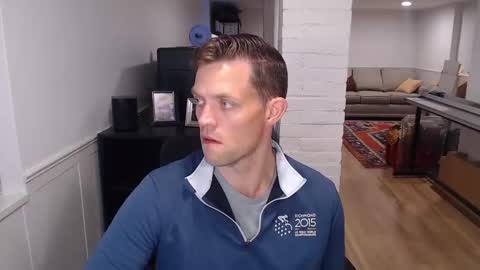 mrkenridge online show from September 30, 2025, 1:16 pm