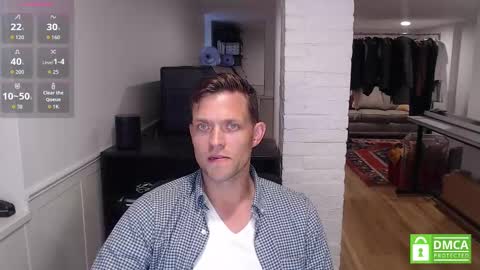 mrkenridge online show from October 1, 2025, 3:40 pm