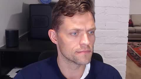 mrkenridge online show from October 2, 2025, 3:41 pm