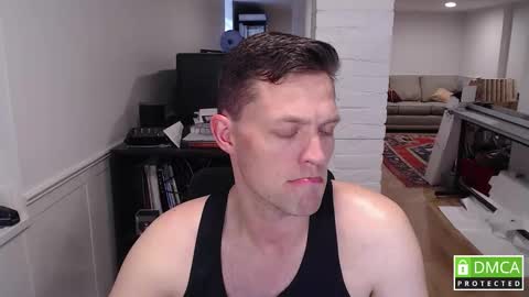 mrkenridge online show from January 9, 2026, 3:48 pm