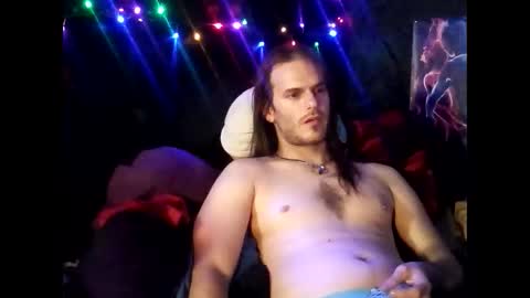 MrKinkSized online show from January 26, 2025, 8:25 am