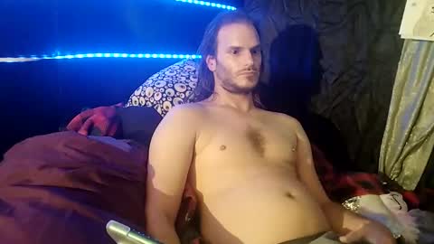 MrKinkSized online show from February 20, 2025, 9:42 pm