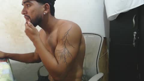 Mrlevrone1 online show from June 4, 2026, 4:24 pm