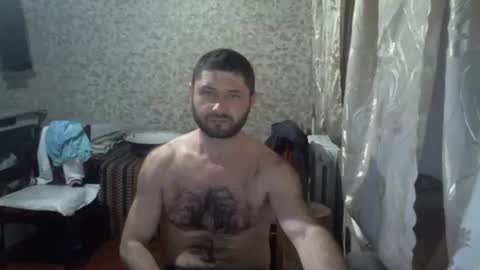 mrlike2020 online show from January 5, 2025, 8:42 pm