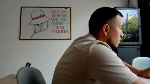 mafla online show from April 25, 2026, 9:12 pm