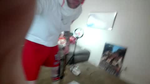 Snapshot of mrmagillacutty chatting on December 8, 2024, 5:07 am Jacob Matthew online show from December 8, 2024, 5:07 am