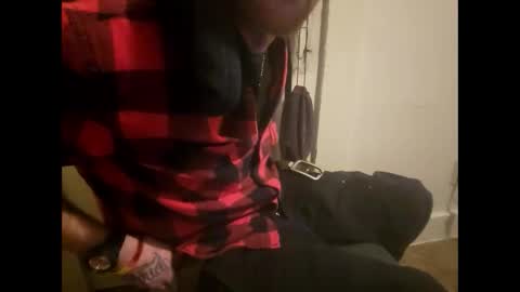 Snapshot of mrmagillacutty chatting on January 18, 2025, 3:05 pm Jacob Matthew online show from January 18, 2025, 3:05 pm