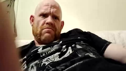 Snapshot of mrmagillacutty chatting on February 9, 2025, 12:19 pm Jacob Matthew online show from February 9, 2025, 12:19 pm