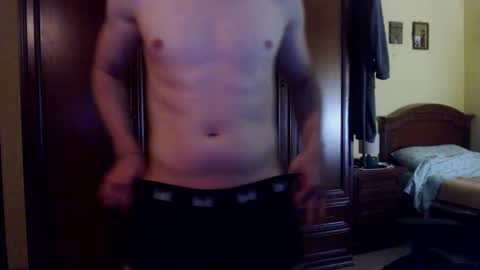 Antony online show from November 26, 2025, 6:31 pm