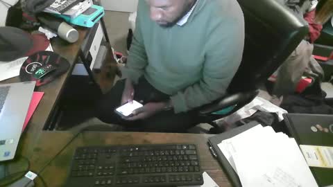 Snapshot of mrman521 chatting on January 2, 2025, 6:12 pm mrman521 online show from January 2, 2025, 6:12 pm