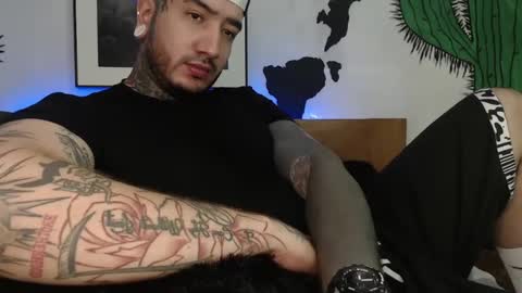 mrmanny__ online show from December 10, 2024, 9:11 pm