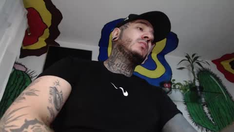 mrmanny__ online show from December 20, 2024, 9:39 pm