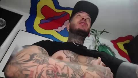 mrmanny__ online show from January 1, 2025, 3:13 am