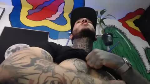 mrmanny__ online show from February 24, 2025, 8:49 am