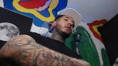 mrmanny__ online show from February 28, 2025, 3:59 am