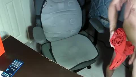 MrMarc online show from February 19, 2025, 6:00 am