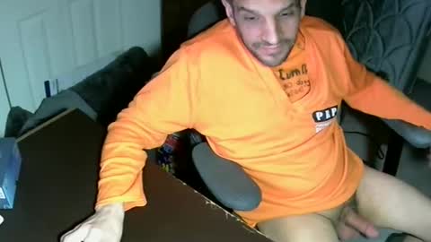 MrMarc online show from March 10, 2026, 3:33 am