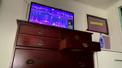 Snapshot of mrnine999 chatting on March 12, 2026, 6:25 pm Mr 9 online show from March 12, 2026, 6:25 pm