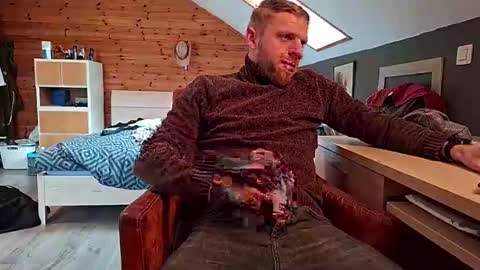 mrnobody6209 online show from March 27, 2026, 4:40 pm