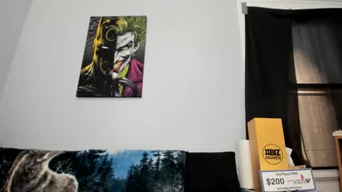 Snapshot of mromg007 chatting on January 20, 2025, 8:50 pm mromg007 online show from January 20, 2025, 8:50 pm