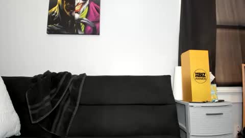 Snapshot of mromg007 chatting on February 1, 2025, 5:37 pm mromg007 online show from February 1, 2025, 5:37 pm