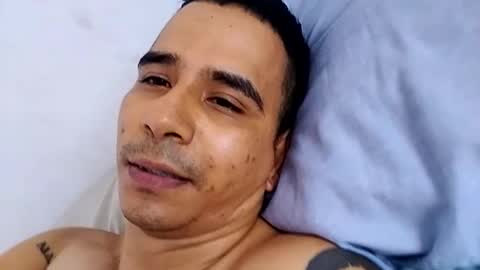 mrpassion3 online show from February 11, 2026, 4:56 pm