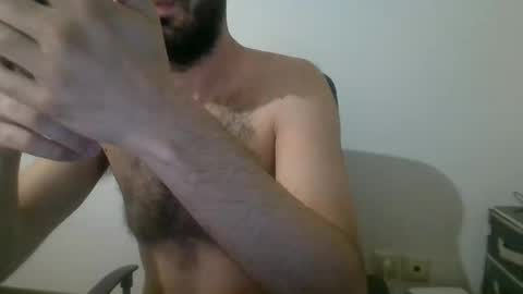 Mrralph online show from January 16, 2025, 6:48 pm