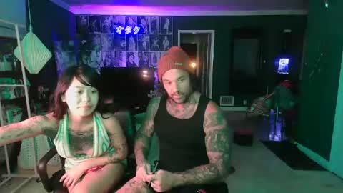 mrrobbers online show from June 13, 2026, 4:32 am